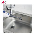 بخارشوی فکر مدل FAKIR ALINA CLEAN