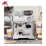 اسپرسوساز گاستروبک مدل GASTROBACK 42624