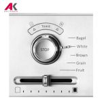 توستر گاستروبک مدل GASTROBACK 42394