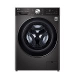 ماشین لباسشویی ال جی مدل LG WDV1260BRP