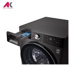 ماشین لباسشویی ال جی مدل LG WDV1260BRP