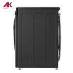 ماشین لباسشویی ال جی مدل LG WDV1260BRP