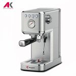 اسپرسوساز مباشی مدل MEBASHI ME-ECM2047