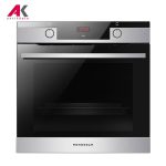 فر برقی توکار مونوگرام مدل MONOGRAM MGBO 7635 XGE