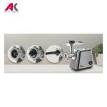 چرخ گوشت ناسا مدل NASA ELECTRIC NS-313