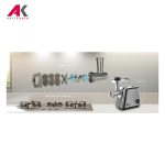 چرخ گوشت ناسا مدل NASA ELECTRIC NS-313