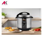 مولتی کوکر ناسا مدل NASA ELECTRIC NS-3073