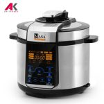 مولتی کوکر ناسا مدل NASA ELECTRIC NS-3076