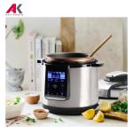 مولتی کوکر ناسا مدل NASA ELECTRIC NS-3076