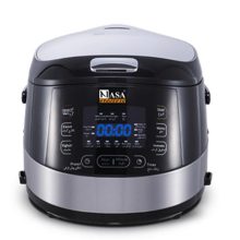 مولتی کوکر ناسا مدل NASA ELECTRIC NS-3081