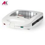 ساندویچ ساز ناسا مدل NASA ELECTRIC NS-607