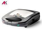 ساندویچ ساز ناسا مدل NASA ELECTRIC NS-607