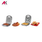 ساندویچ ساز ناسا مدل NASA ELECTRIC NS-607