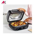 سرخ کن و گریل نینجا مدل NINJA AG651