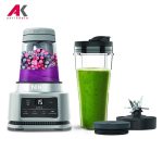 مخلوط کن و اسموتی ساز نینجا مدل NINJA CB100UK