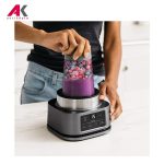 مخلوط کن و اسموتی ساز نینجا مدل NINJA CB100UK