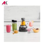 مخلوط کن و اسموتی ساز نینجا مدل NINJA CB100UK