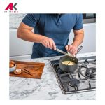 سرویس پخت و پز 5 پارچه نینجا مدل NINJA C35000UK