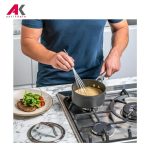 سرویس پخت و پز 5 پارچه نینجا مدل NINJA C35000UK