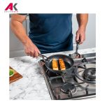 سرویس پخت و پز 5 پارچه نینجا مدل NINJA C35000UK