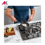 سرویس پخت و پز 5 پارچه نینجا مدل NINJA C35000UK