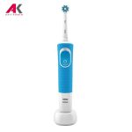 مسواک برقی اورال-بی مدل ORAL-B Cross Action Vitality 100