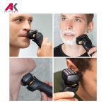 ریش تراش پاناسونیک مدل PANASONIC ES-LV97