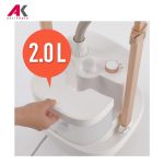 اتو بخارگر پاناسونیک مدل PANASONIC NI-GWE080