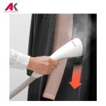 اتو بخارگر پاناسونیک مدل PANASONIC NI-GWE080