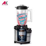 مخلوط کن فیلیپس مدل PHILIPS HR3760/10