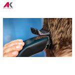 ماشین اصلاح موی سر و صورت فیلیپس مدل PHILIPS HC3505
