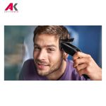 ماشین اصلاح موی سر و صورت فیلیپس مدل PHILIPS HC3525