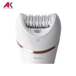 اپیلاتور فیلیپس مدل PHILIPS BRE730