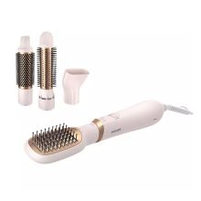 برس حرارتی مو فیلیپس مدل PHILIPS BHA310