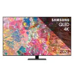 تلویزیون سامسونگ مدل SAMSUNG QLED 4K