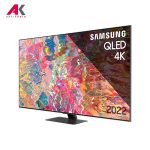 تلویزیون سامسونگ مدل SAMSUNG QLED 4K