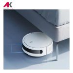 جاروبرقی رباتیک شیائومی مدل E10