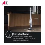 جاروشارژی آاگ مدل AEG QX8-2-PALR