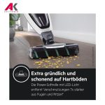 جاروشارژی آاگ مدل AEG QX8-2-PALR