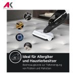 جاروشارژی آاگ مدل AEG QX8-2-PALR