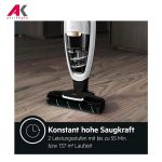 جاروشارژی آاگ مدل AEG QX8-2-PALR