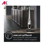 جاروشارژی آاگ مدل AEG QX8-2-PALR