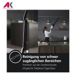 جاروشارژی آاگ مدل AEG QX8-2-PALR