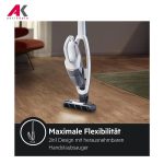 جاروشارژی آاگ مدل AEG QX8-2-PALR