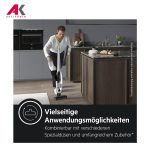 جاروشارژی آاگ مدل AEG QX8-2-PALR