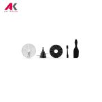 آب میوه گیری ناسا مدل NASA NS-915