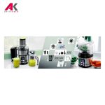 آب میوه گیری ناسا مدل NASA NS-915