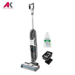 جاروشارژی بیسل مدل BISSELL CROSSWAVE CORDLESS HF3