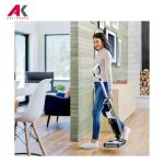 جاروشارژی بیسل مدل BISSELL CROSSWAVE CORDLESS HF3