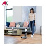 جاروشارژی بیسل مدل BISSELL CROSSWAVE CORDLESS HF3